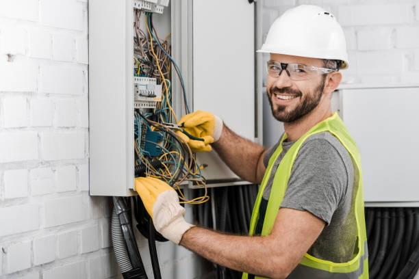 Electrical Outlet Repair in Wyoming, MI