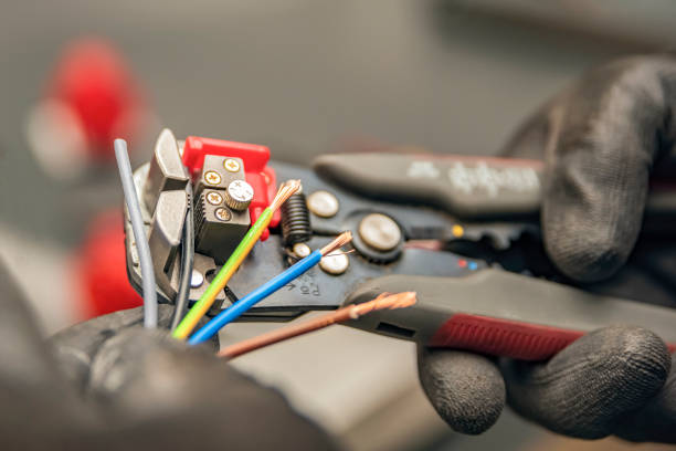 Best Emergency Electrical Repair  in Wyong, MI