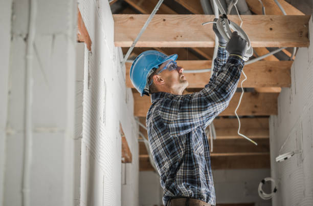 Best Electrical Contractors for Businesses  in Wyong, MI