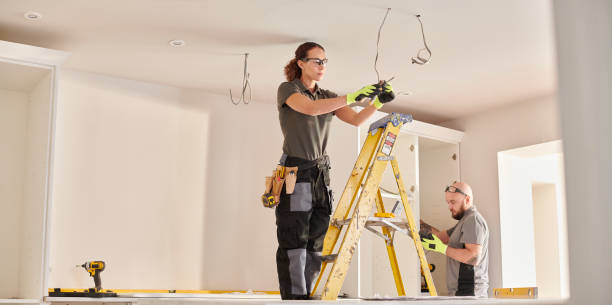 Best Affordable Emergency Electrician  in Wyong, MI