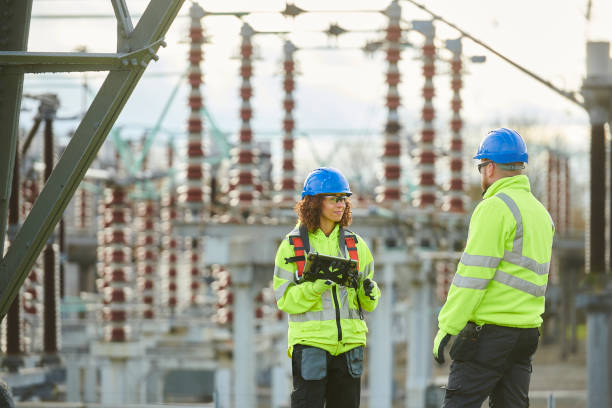 Best 24-Hour Electrician  in Wyong, MI