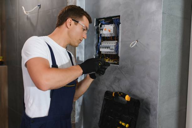 Best Local Electrician Companies  in Wyong, MI