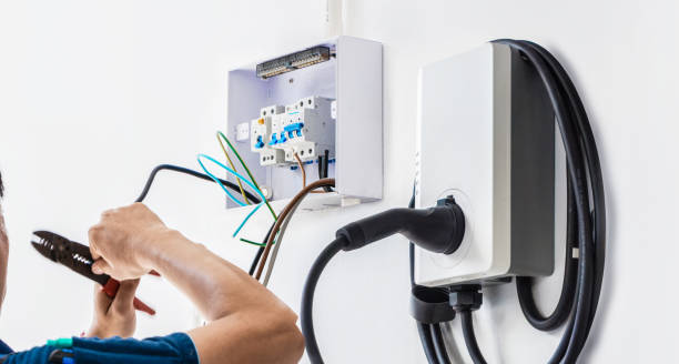 Best Electrical Troubleshooting Services  in Wyong, MI