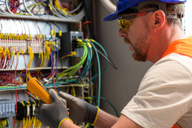 Best Commercial Electrician Services  in Wyong, MI