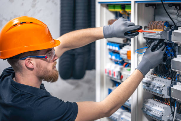 Best Emergency Electrician Near Me  in Wyong, MI