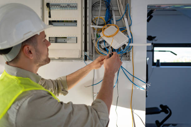 Best Affordable Electrical Installation  in Wyong, MI