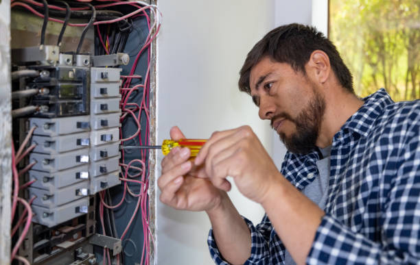 Best Electrician Near Me  in Wyong, MI
